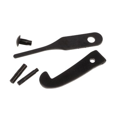 Spare parts, trimming shears type no. R341P - R474P